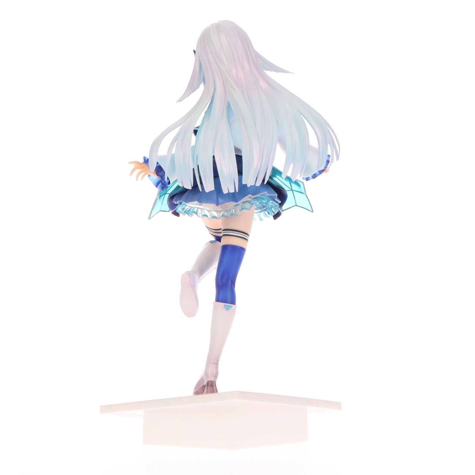 にじさんじ リゼ・ヘルエスタ 1/7スケール完成品フィギュア 塗装済み完成品 1/7 にじさんじ リゼ・ヘルエスタ｜の通販は