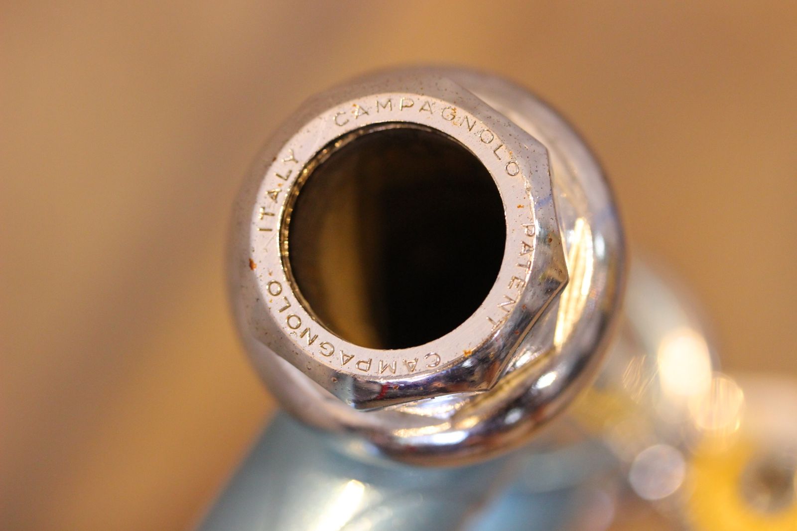 COLNAGO スーパー