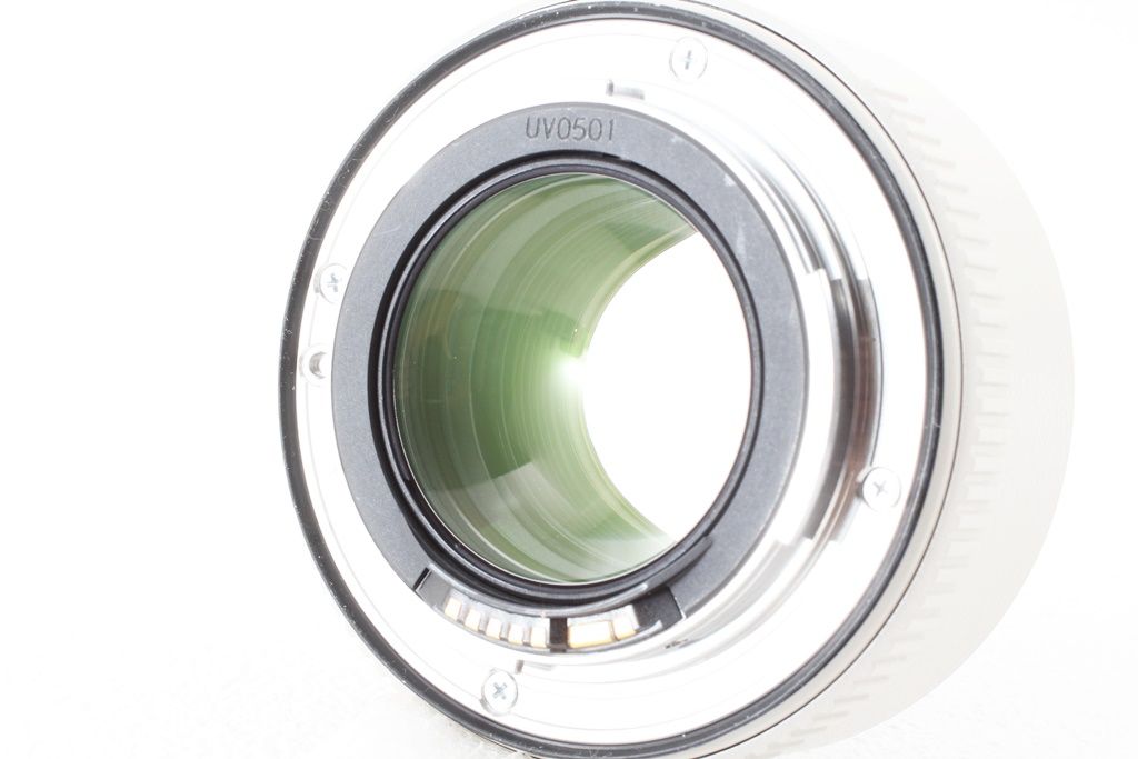 カメラ 極上品 Canon キヤノン EXTENDER エクステンダー EF 1.4x Ⅱ