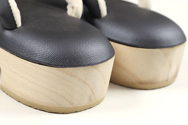 sa3249 帆布カジュアル夏草履
