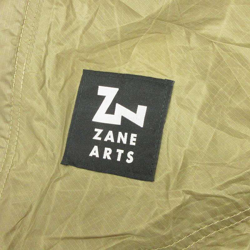 ZANE