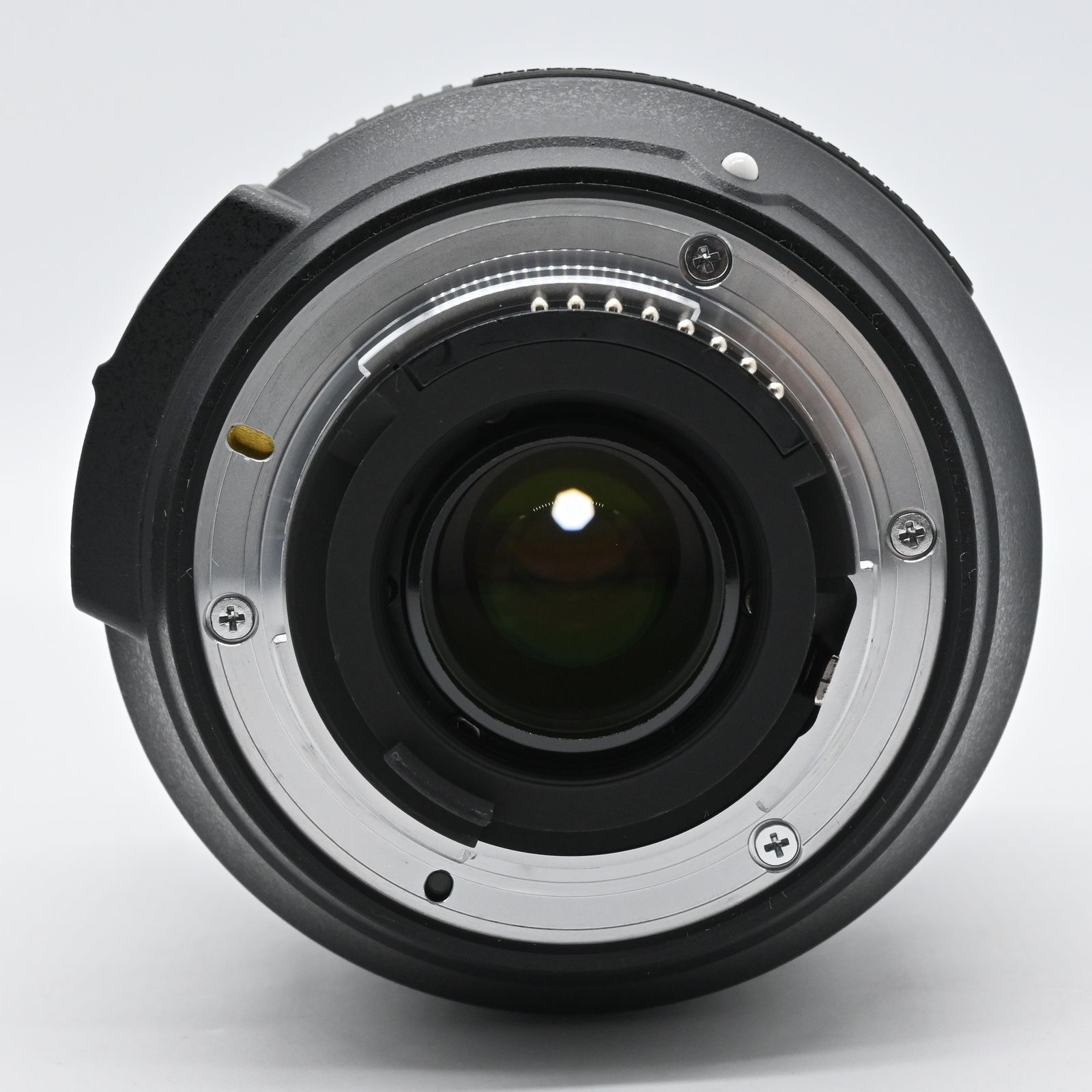 Nikon D5600 18-140 VR レンズキット ショット数16083