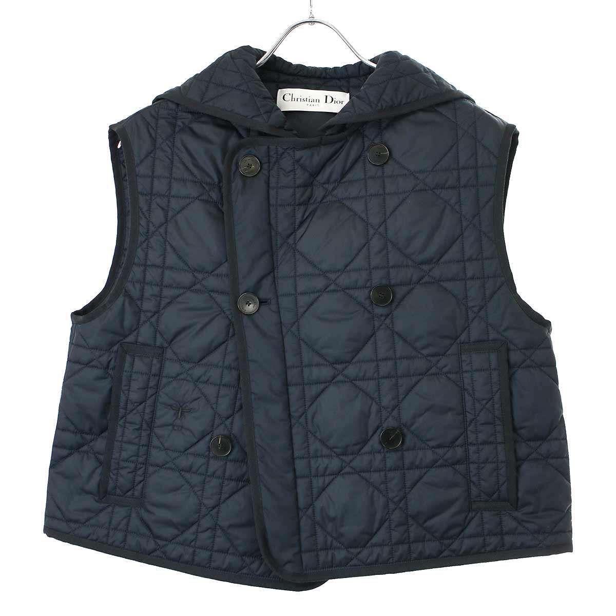 Christian Dior クリスチャンディオール 23SS マクロカナージュ 