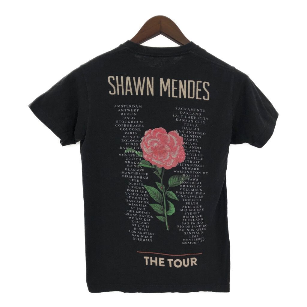 Shawn Mendes The Tour 半袖、サイン入りフォトカード、他 $_12.JPG?set_id=880000500F