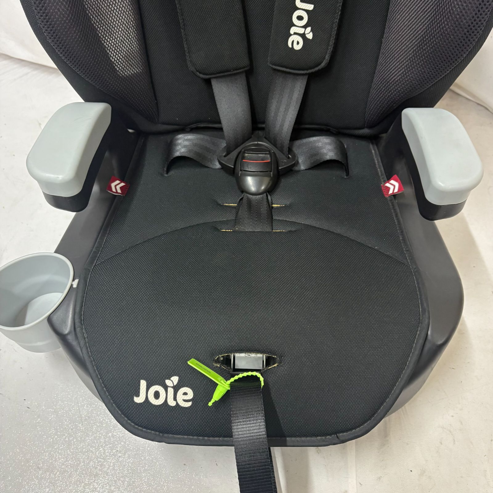 Elevate ジョイー