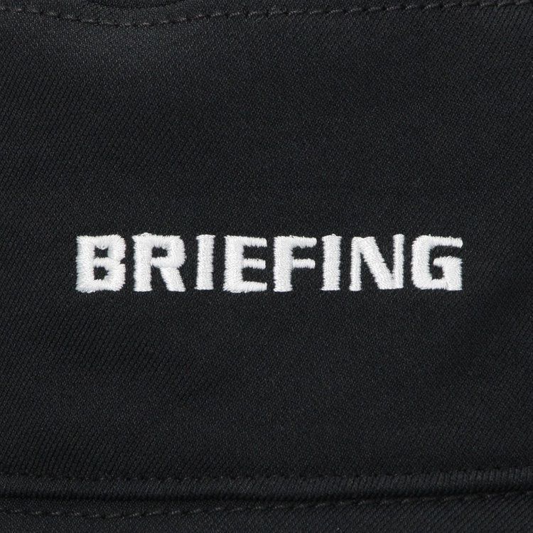 BRIEFING バケットハット BRG241MD1 - メルカリ