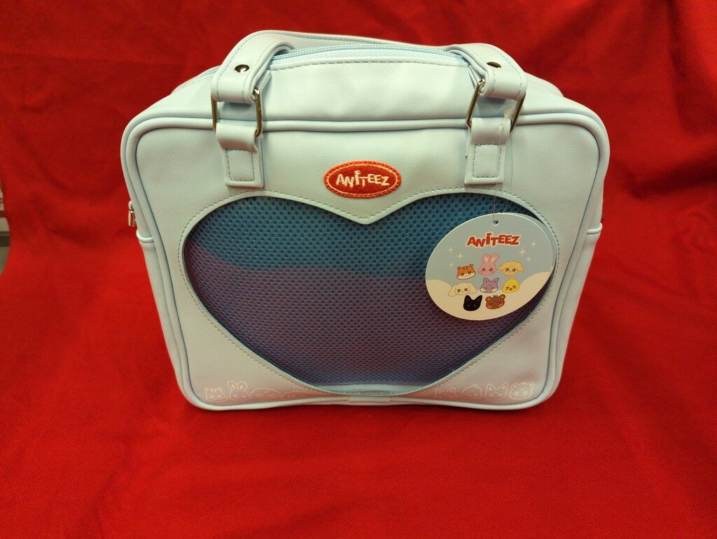 ATEEZ IN ICE CITY in JAPAN ITABAG JAPAN