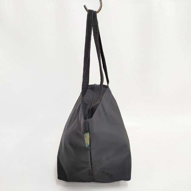 Herve Chapelier 925N ナイロン舟型ショルダーL ロングハンドル