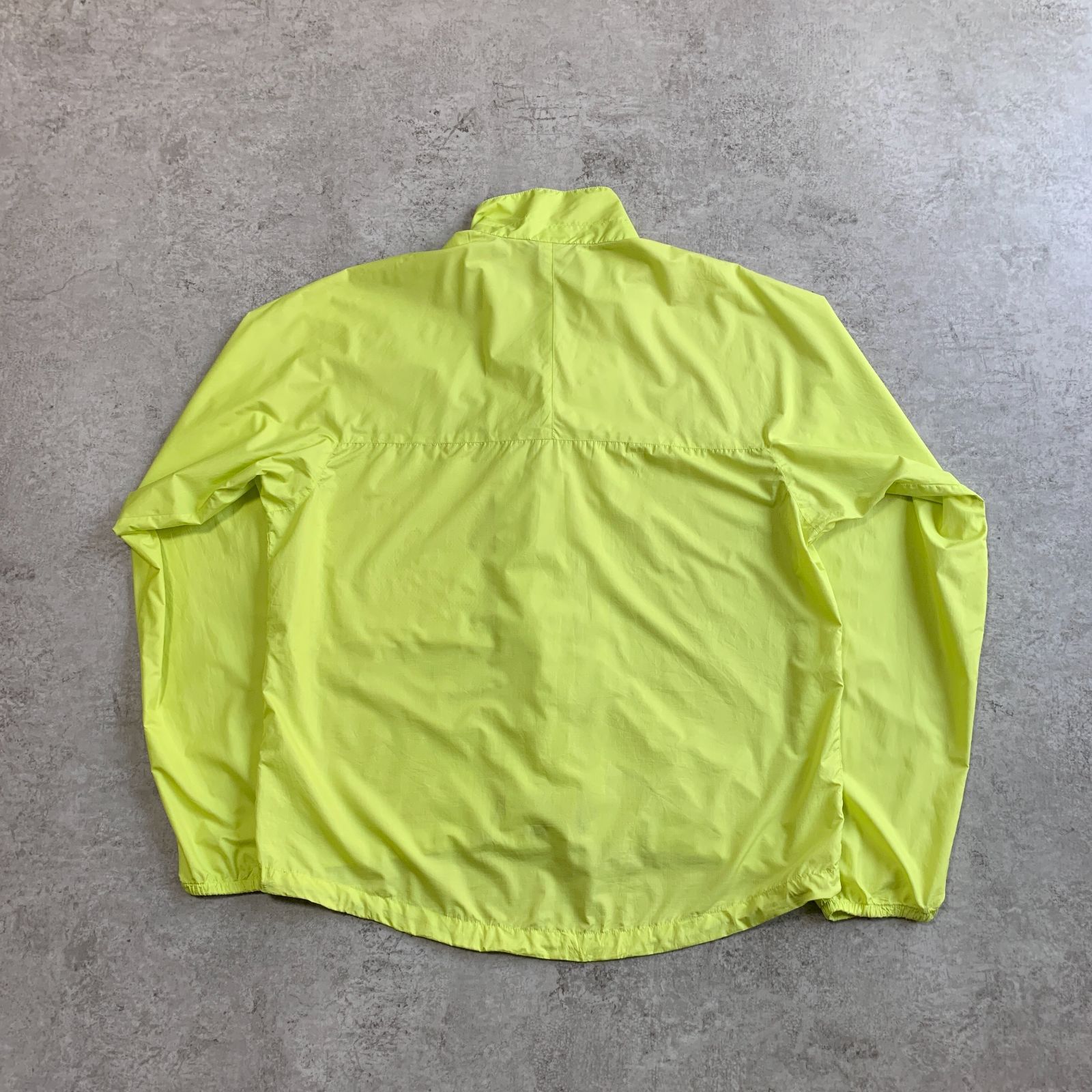 ジャケット・アウター 00s patagonia VELOCITY SHELL JACKET 00s 2000年製 patagonia Velocity Shell Jacket パタゴニア