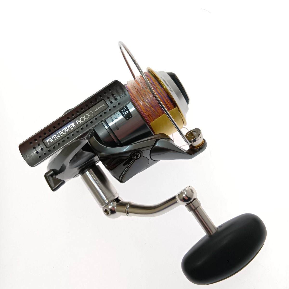 □□SHIMANO シマノ
