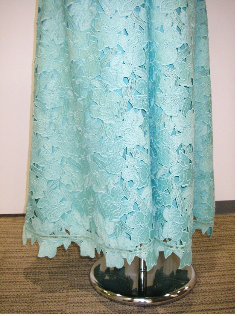 新品B品】ESCADA Laurel（エスカーダ・ローレル）フォーマルワンピース  