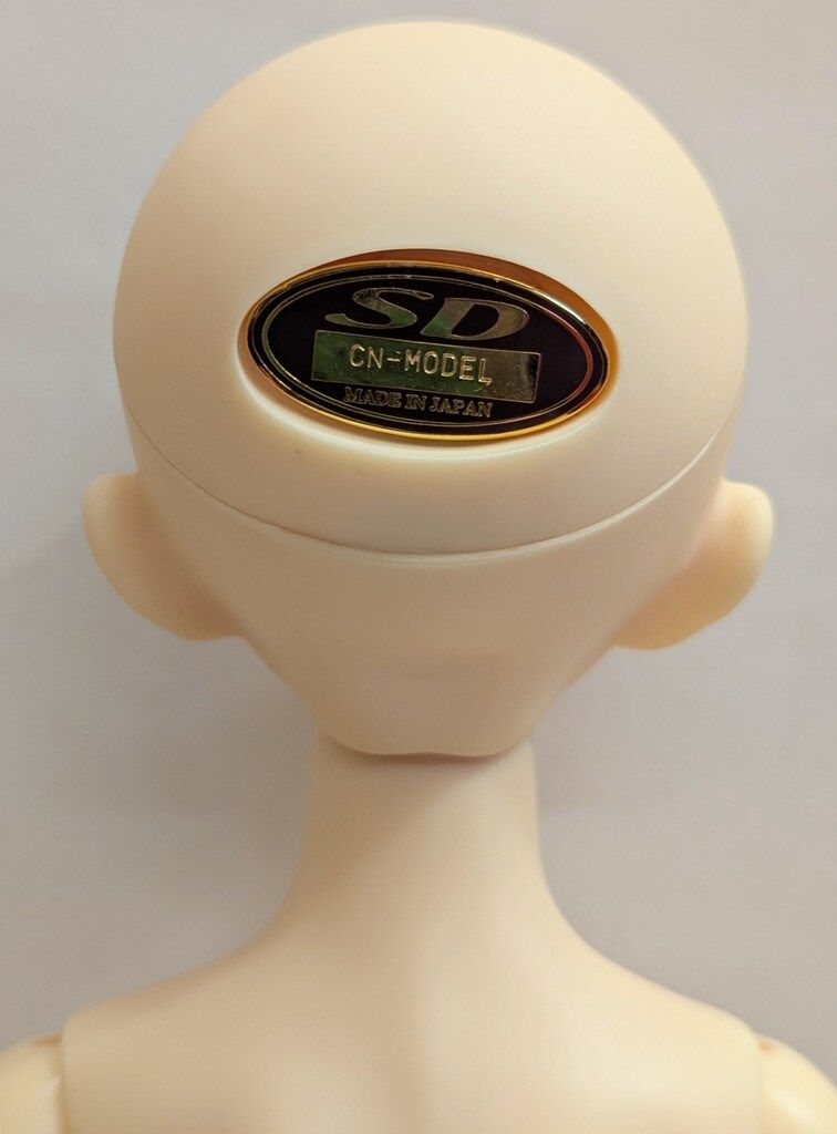 F-20 ノーマル肌|カスタムメイク品