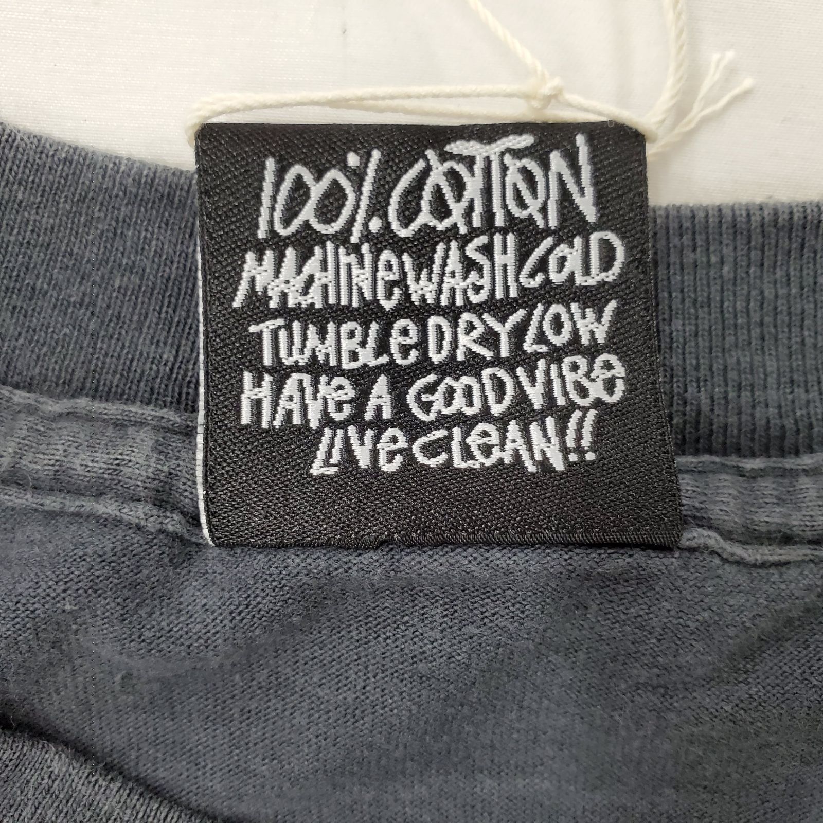 STUSSY × EMINEM THE RECOVERY JAPAN TOUR 2012 Tシャツ メンズXL