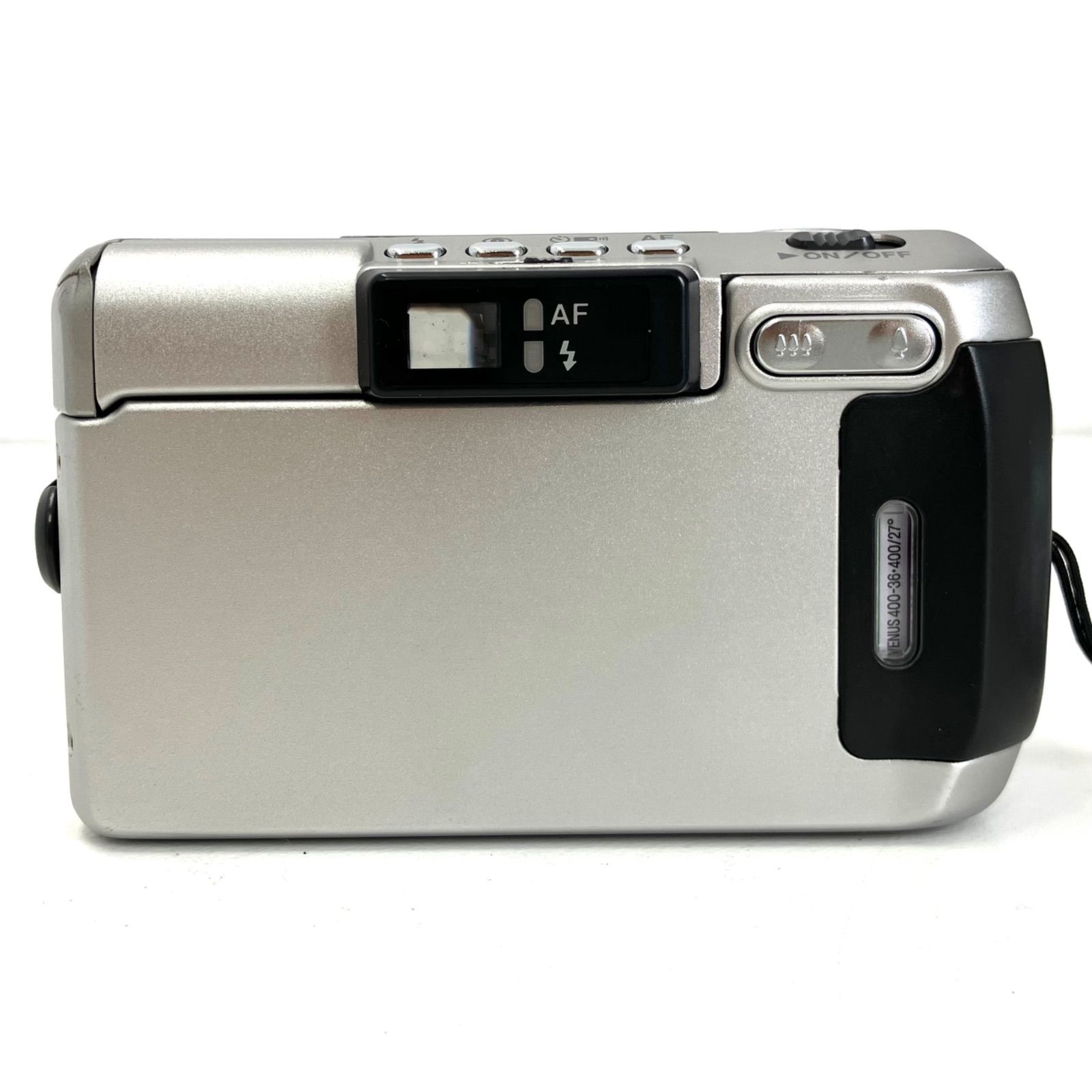 104381】 PENTAX ESPIO 120Mi / ZOOM LENS 38-120mm - メルカリ