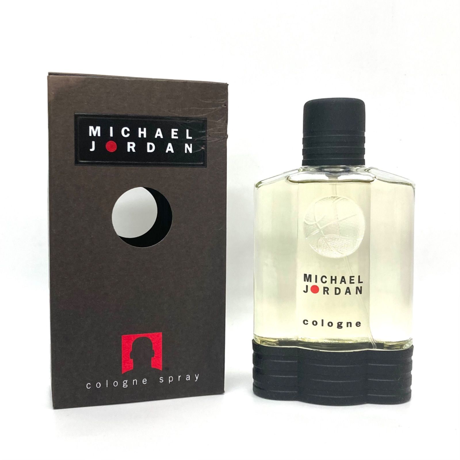 マイケル ジョーダン コロン スプレー  100ml ◇MICHAEL JORDAN◇マイケルジョーダン コロン 100ml - メルカリ