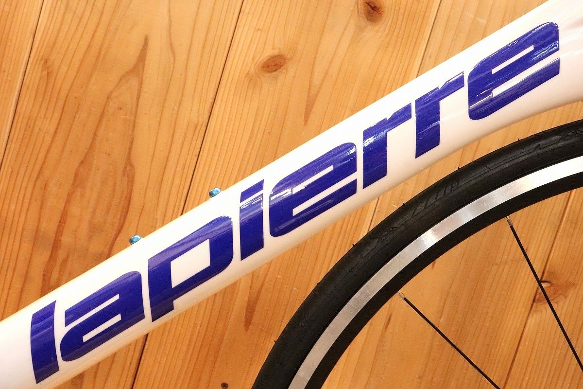 ラピエール LAPIERRE エアコード AIRCODE SL ULTIMATE 2019年モデル 50 