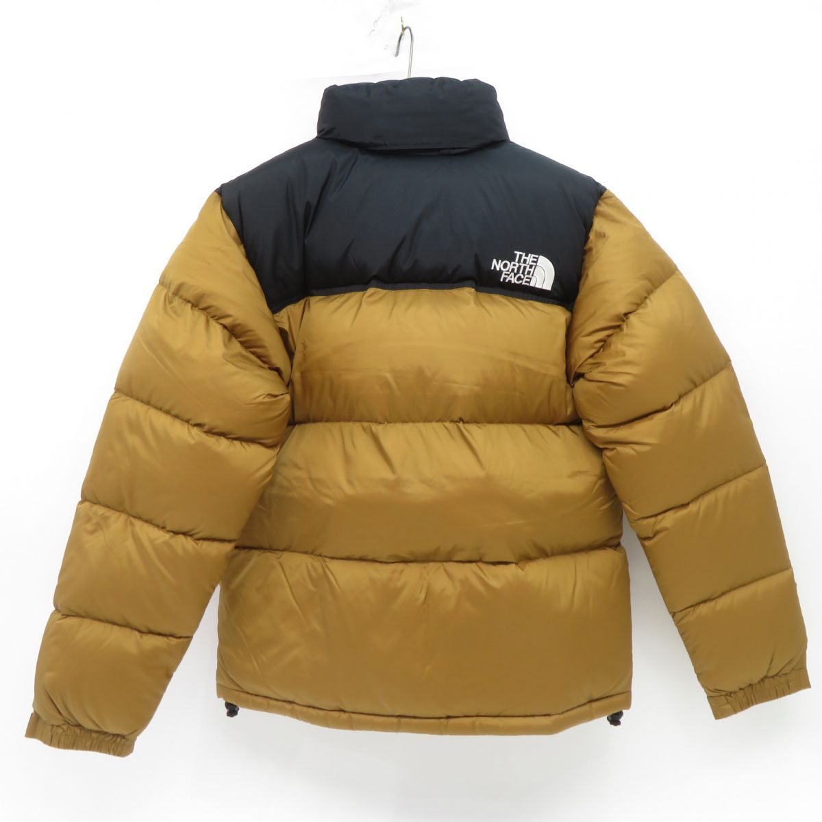 THE NORTH FACE ノースフェイス NUPTSE JACKET ヌプシジャケット 