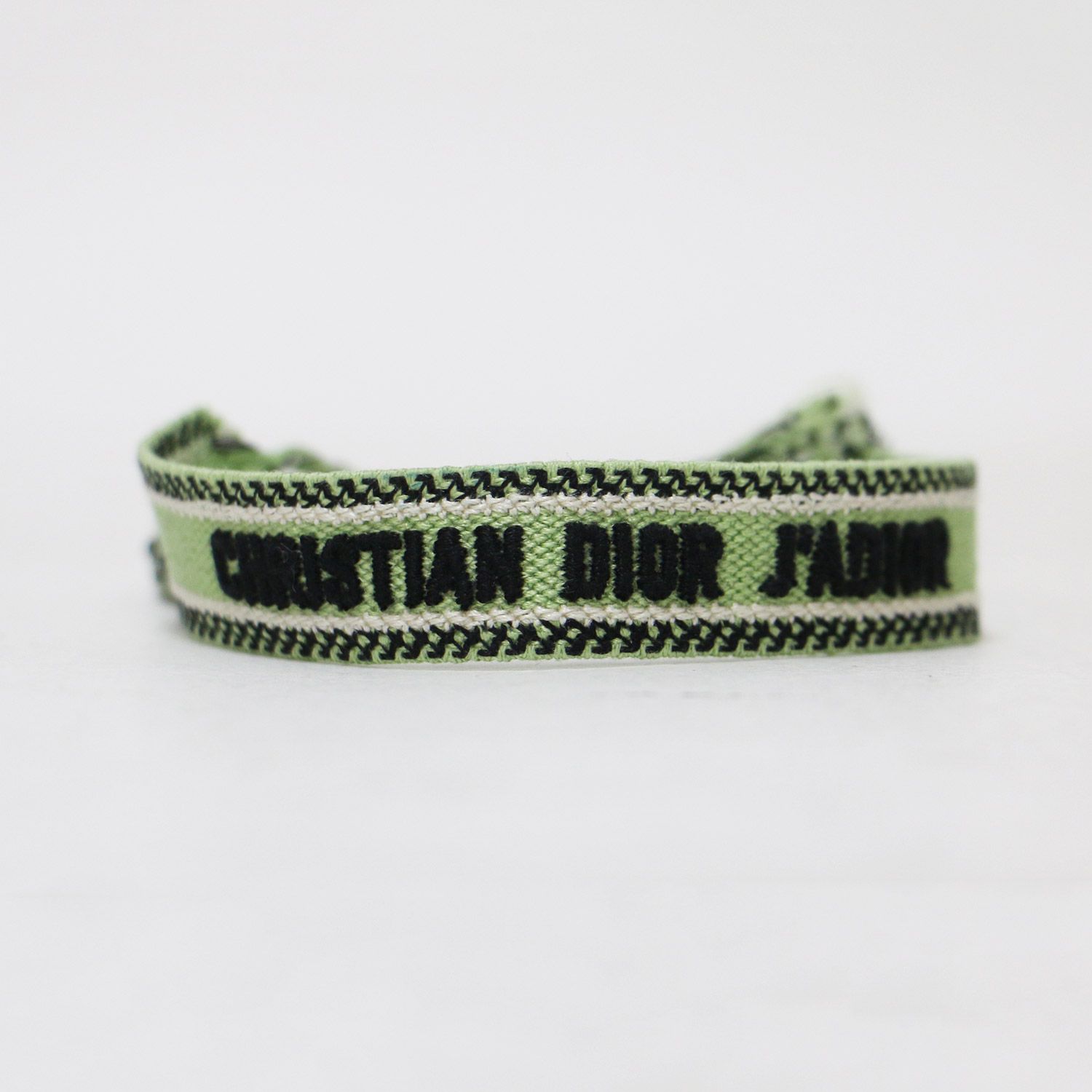 美品 Christian Dior クリスチャンディオール ブレスレット