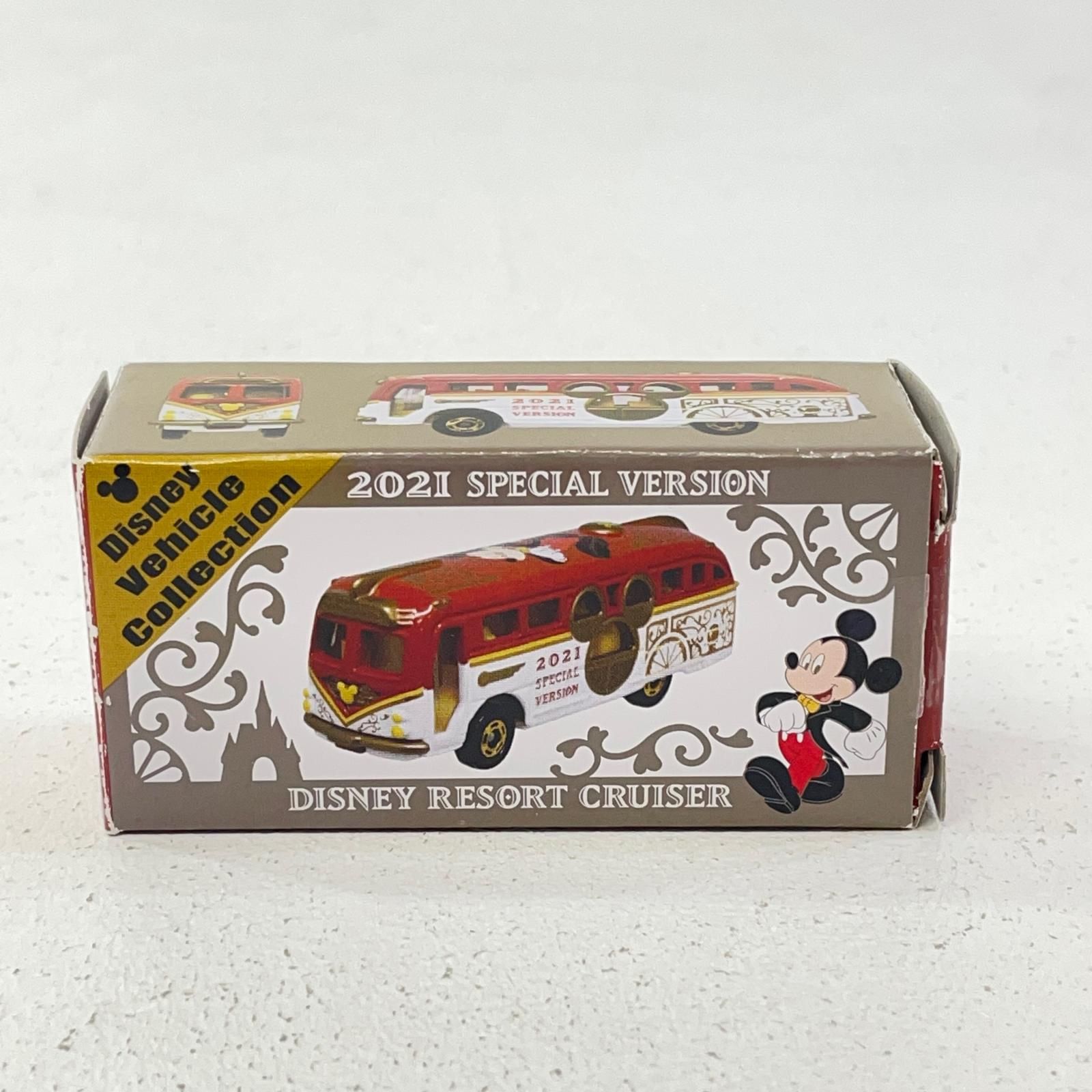 尾張小牧店】 中古 トミカ ディズニービークルコレクション