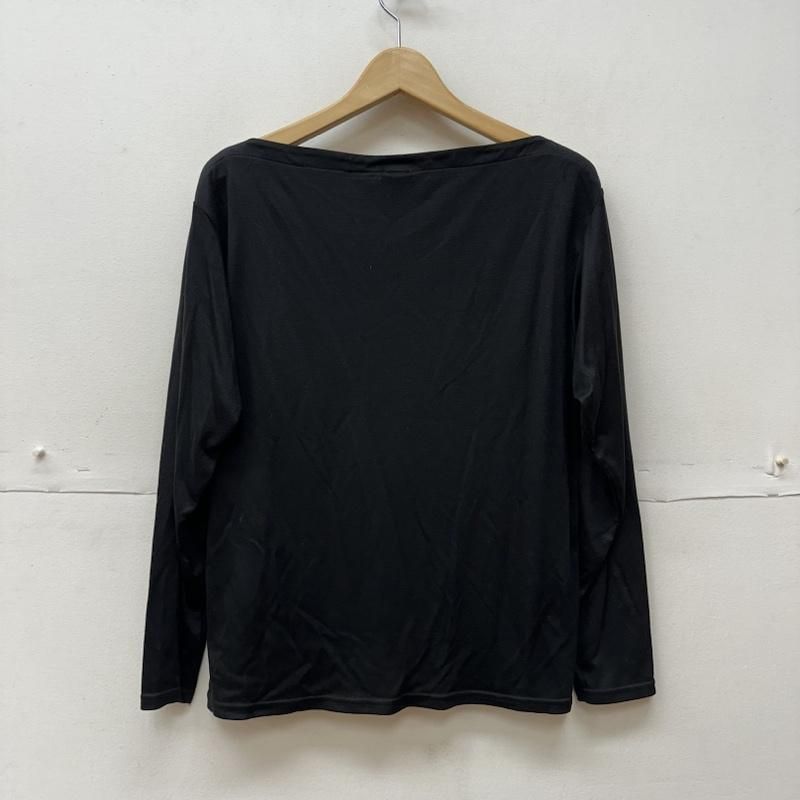 インポート品】ジャンポール・ゴルチエ プリントカットソー インポート