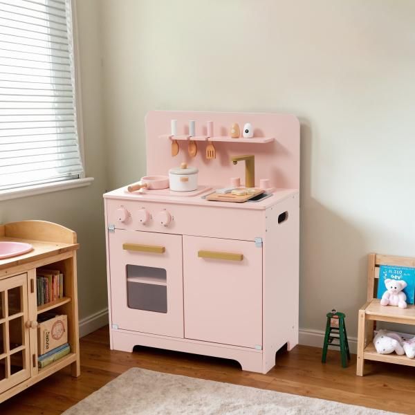 おままごとキッチン