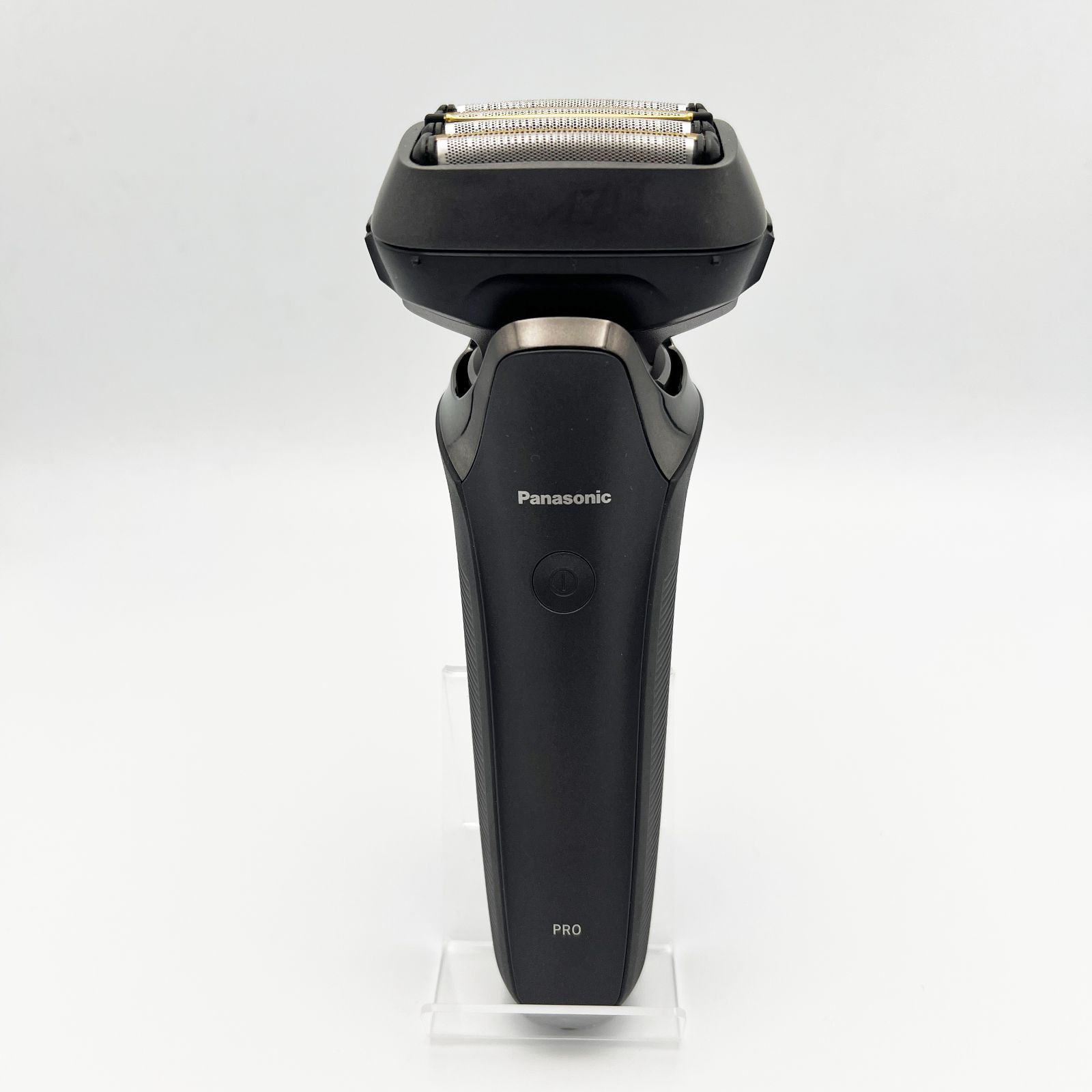 中古】Panasonic パナソニック 電気シェーバー ラムダッシュ