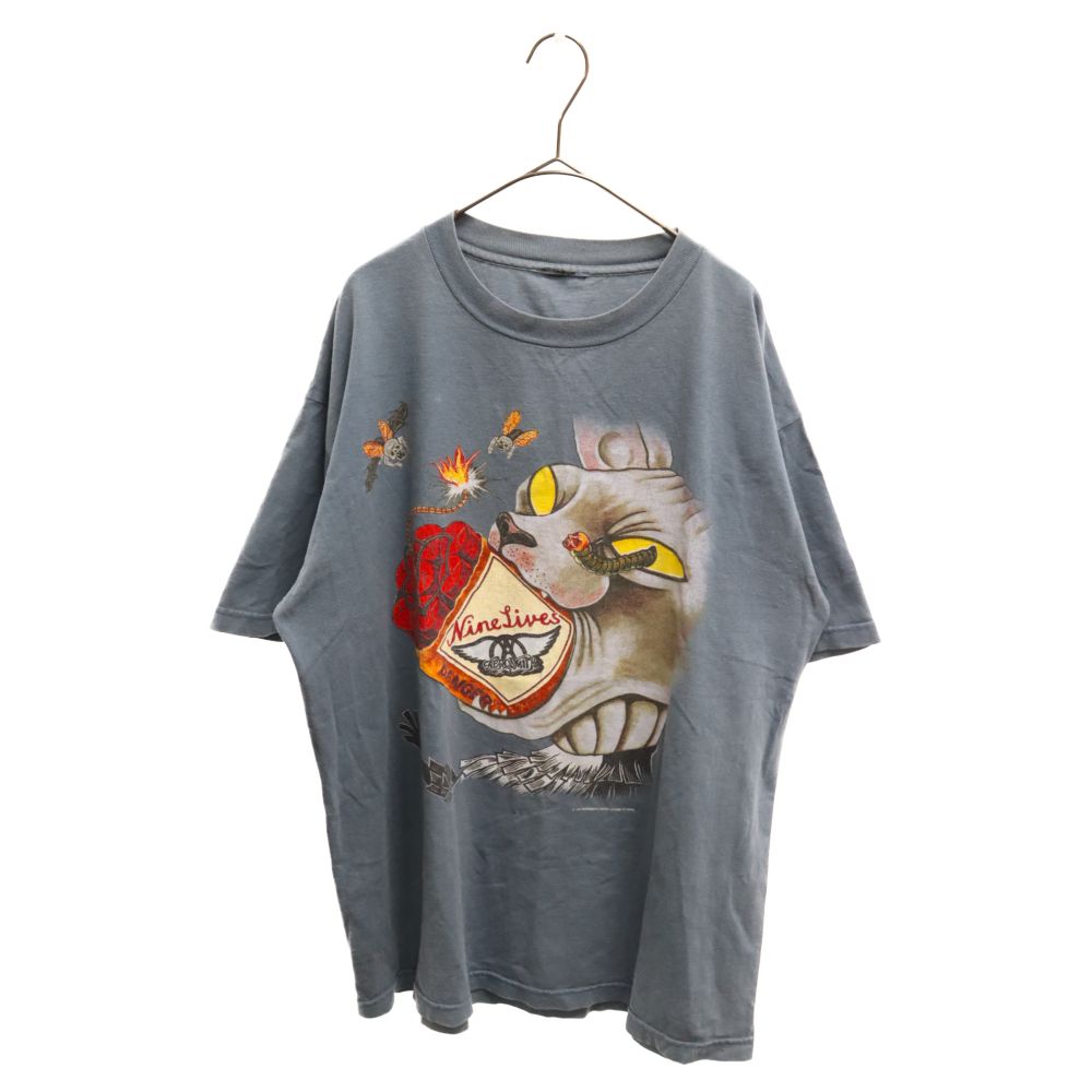 VINTAGE (ヴィンテージ) 97s VINTAGE AEROSMITH NINE LIVES