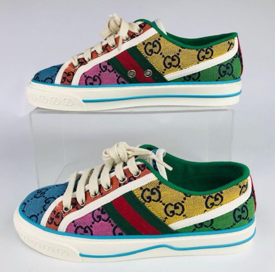 GGモノグラム総柄