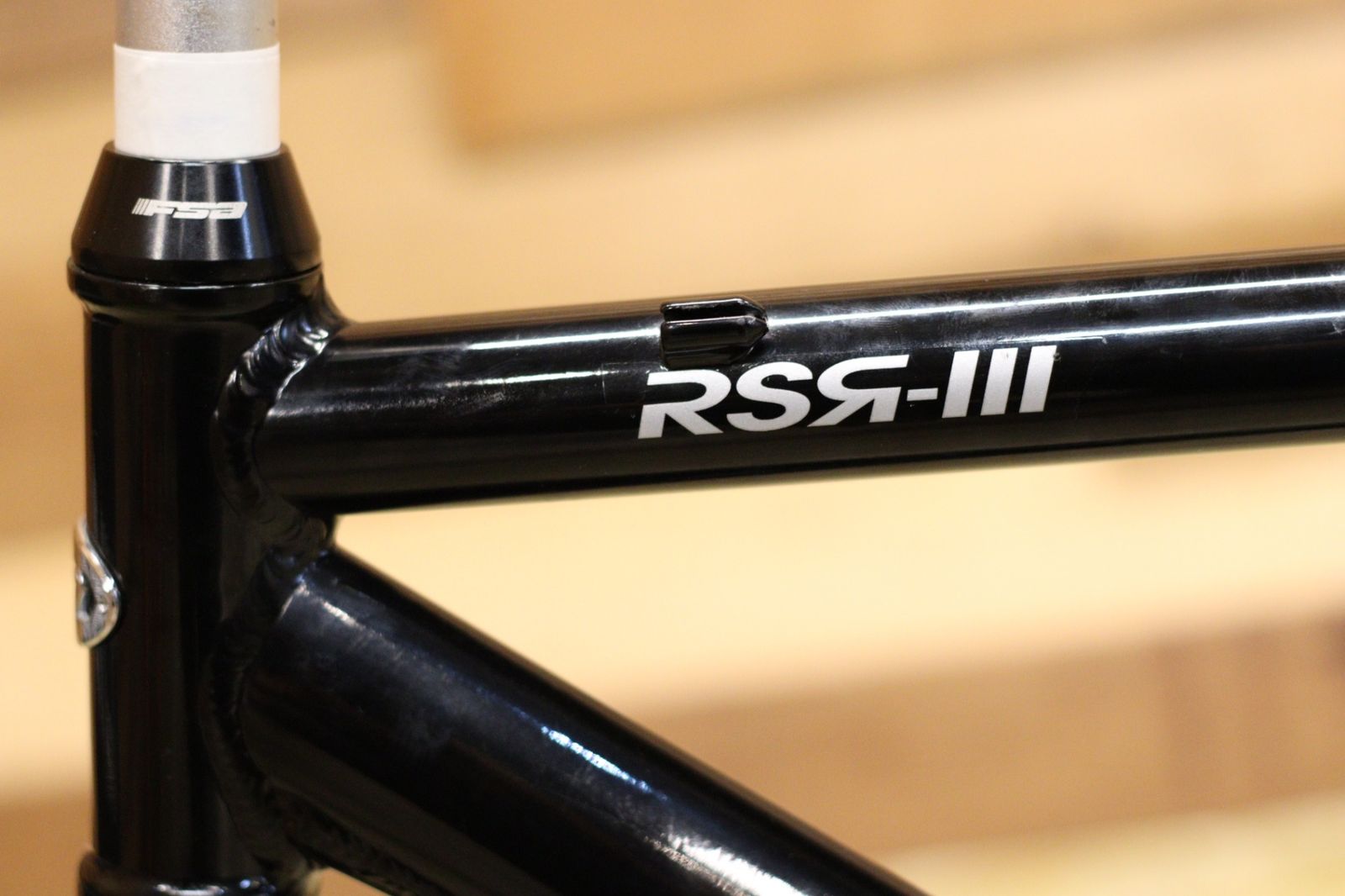 ルイガノ LOUIS GARNEAU RSR-3 アルミ フラットバー ロードバイク フレームセット 立川店 BRIGHTFACE_UK