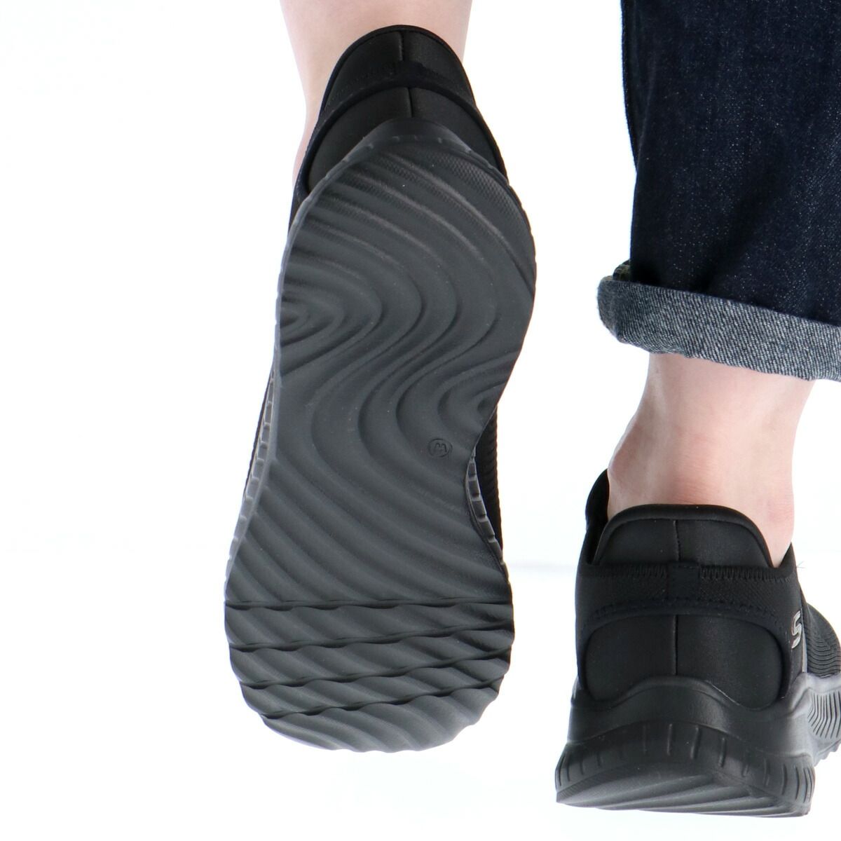 スニーカー SKECHERS