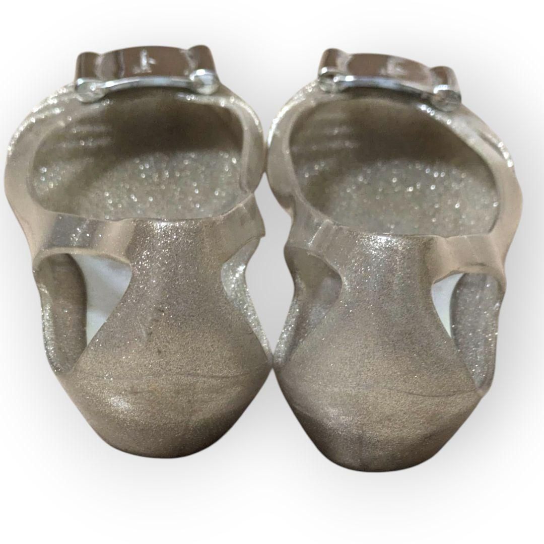 バレエシューズ レインシューズ