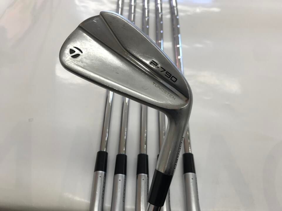 新品 タイトリスト T100 アイアンセット N.S.PRO 105T シャフト お買い得品！【中古ゴルフクラブ】(6本セット)キャロウェイ APEX DCB