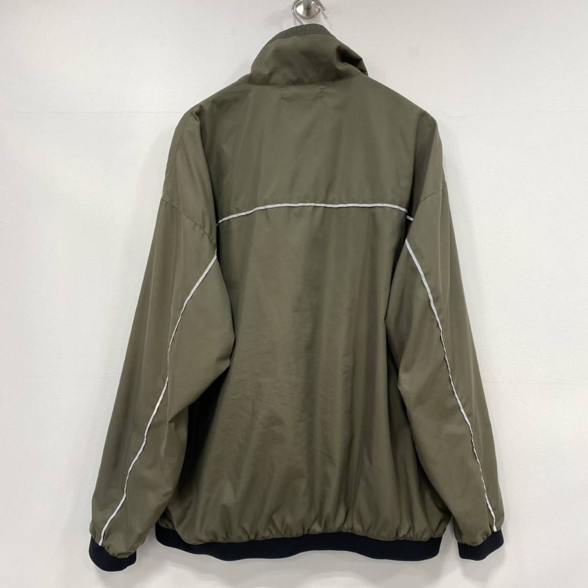 WTAPS KEEPER JACKET. POLY. TAFFETA 3 - ayyildizteknoloji.com.tr