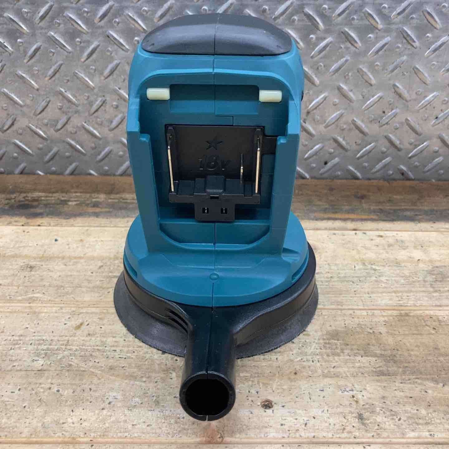 マキタ makita コードレスランダムオービットサンダ BO180DZ 所沢店 BRIGHTFACE_UK