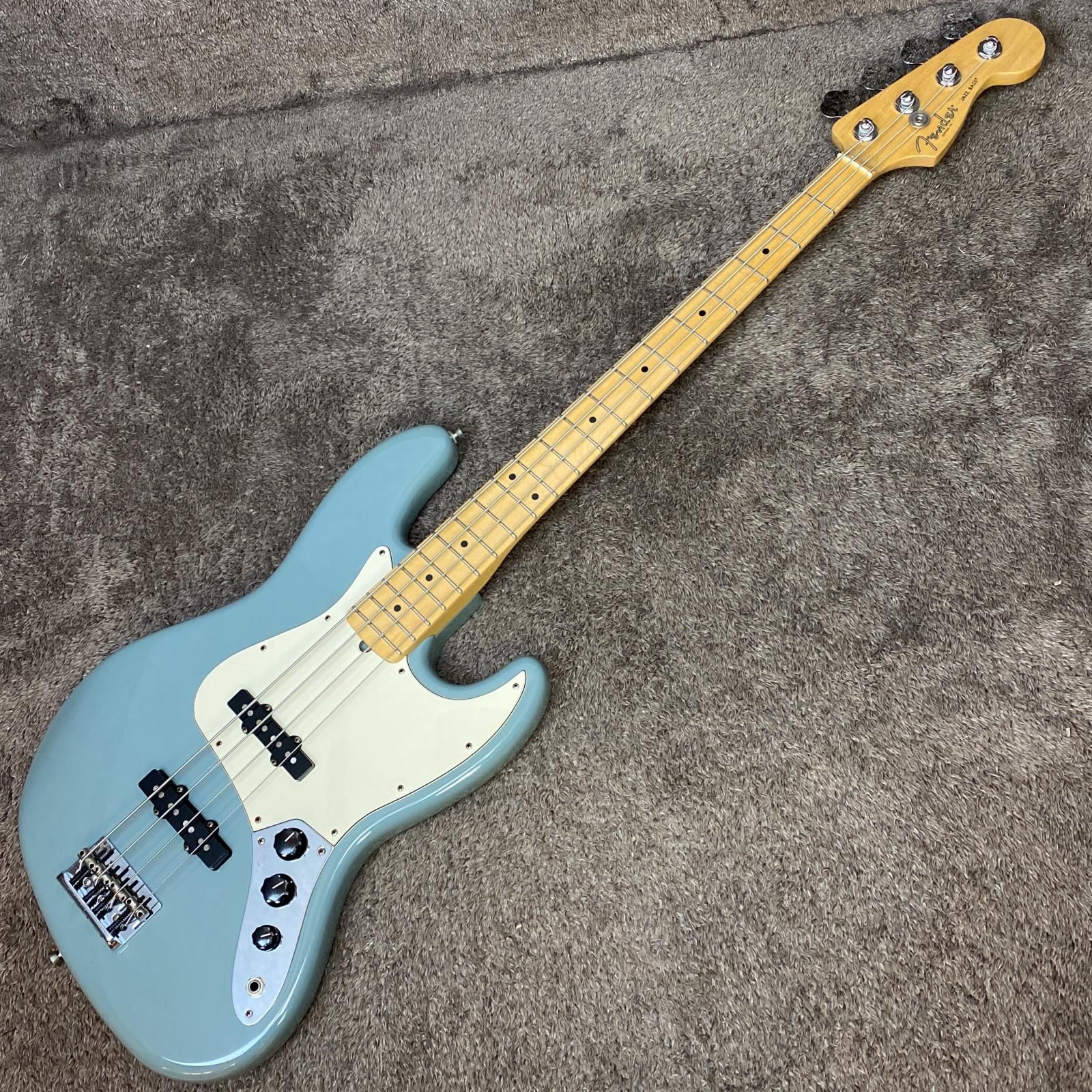 尾張小牧店】【楽器】 中古 Fender | フェンダー ベース