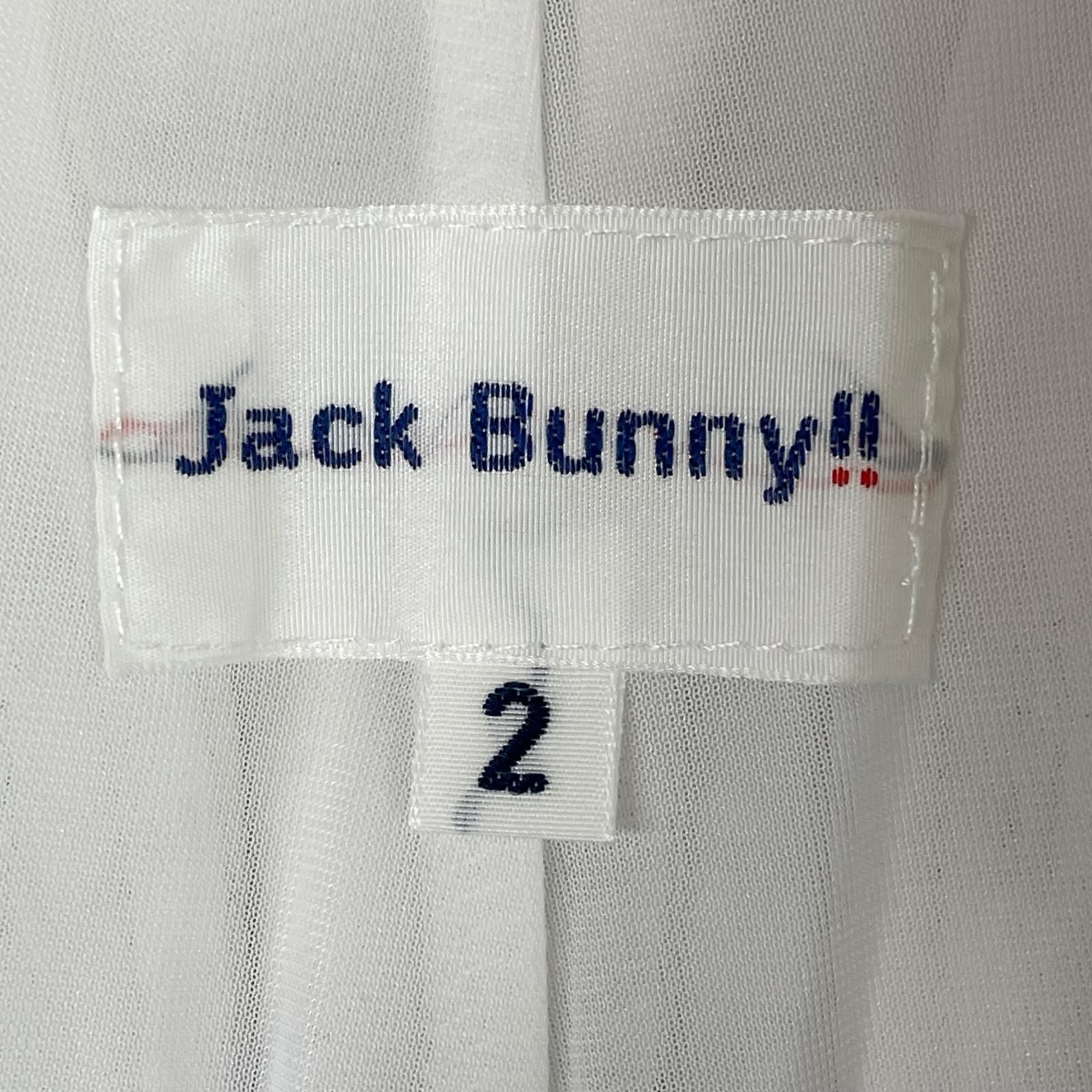 ゴルフウェア レディース パンツ Jack Bunny!! L 2 ネイビー 紺