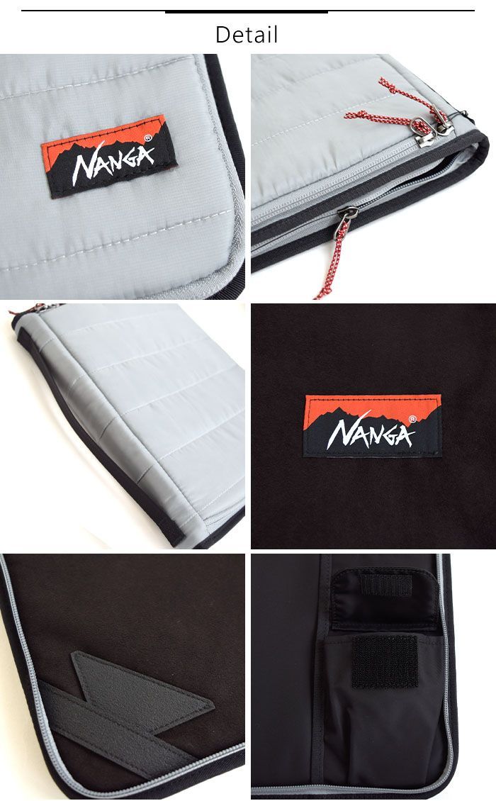 マルチポケットマルチポケット付き NA2353-1Z503