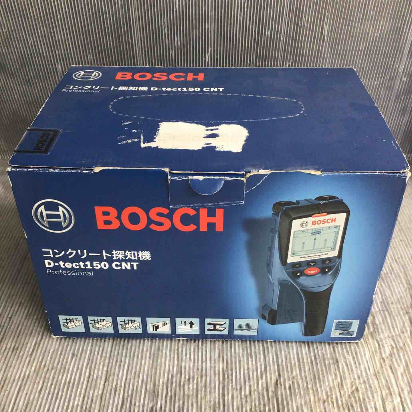 D-TECT150CNT
