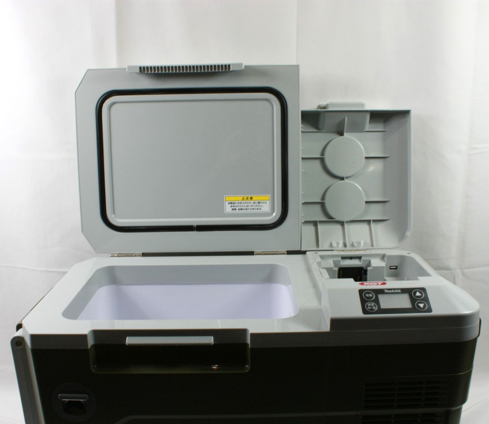 A1537 MAKITA マキタ 充電式保冷温庫 CW001G 20L OLIVEOS_COM_TR