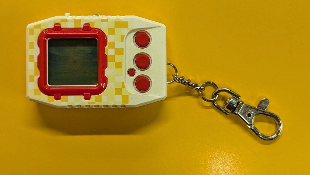 バンダイ デジタルモンスター デジモンペンデュラムZⅡ Ver