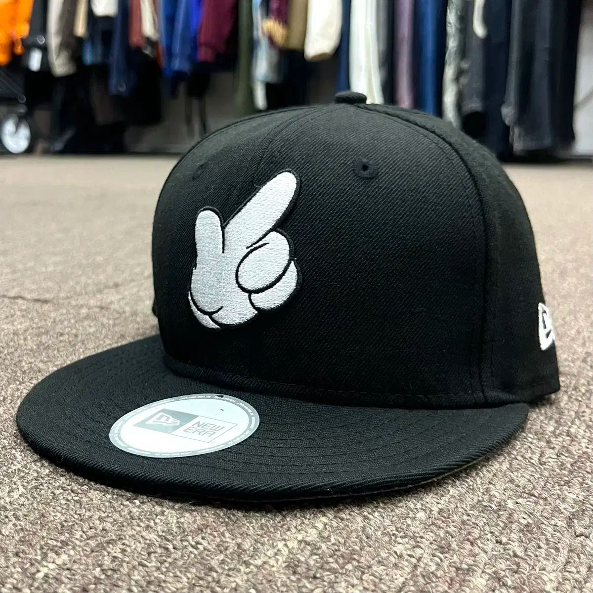 99 杉本裕太郎 オリックス 宮崎キャンプ2023 限定キャップ サイン入り