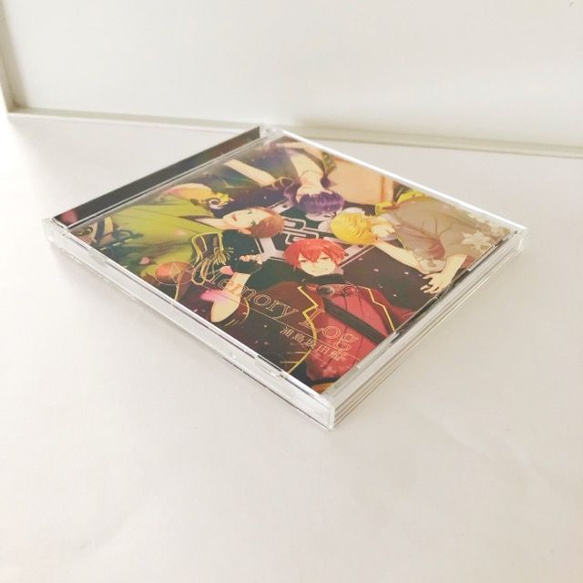 浦島坂田船　CD 2016 Memory Log  おまけ付き Memory Log CD 浦島坂田船 帯つき - メルカリ