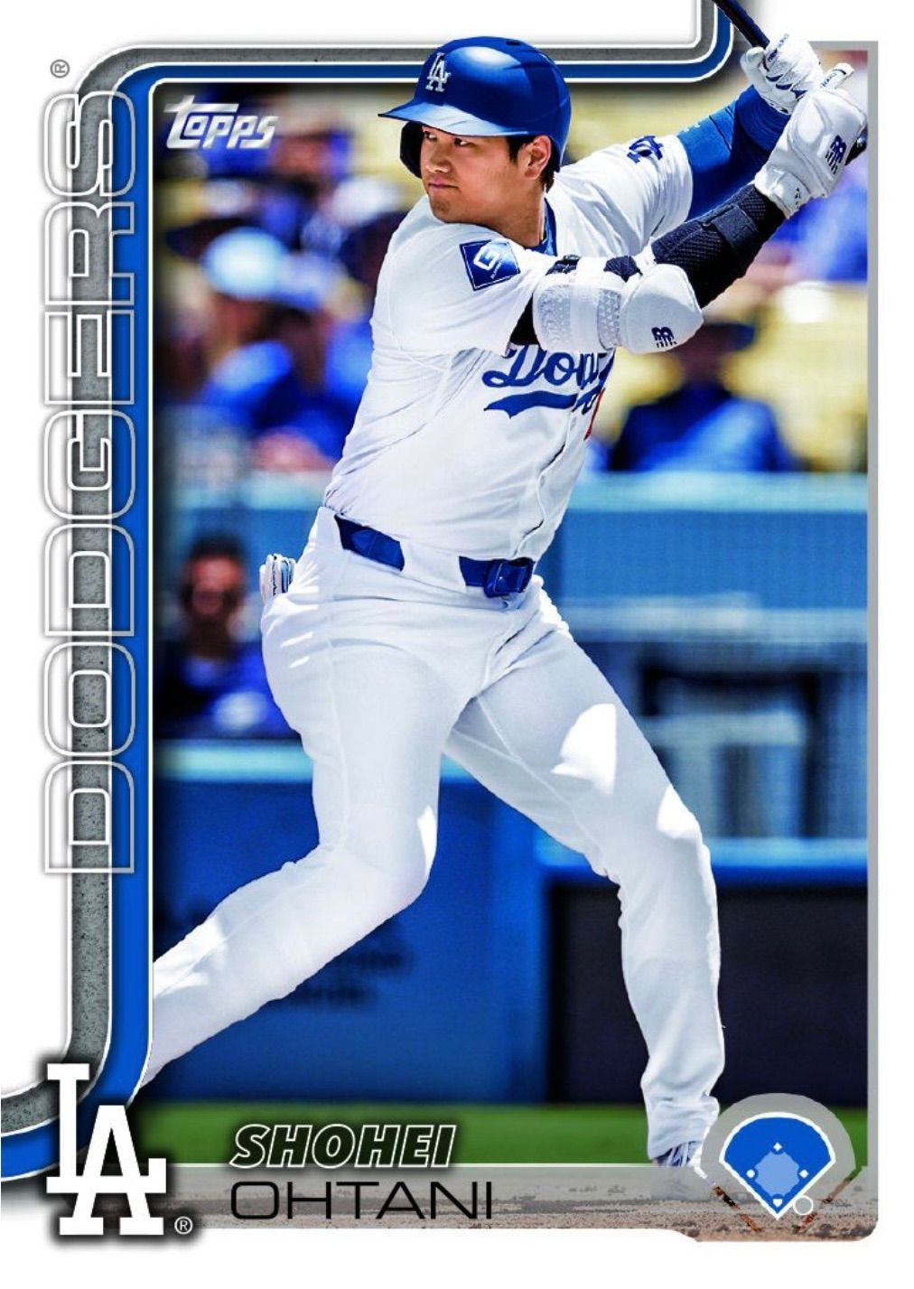 新品未開封 1Box】2025 Topps Baseball Series 1 - MLB World 新品未開封 1Box】2025 Topps Baseball Series 1 - MLB World