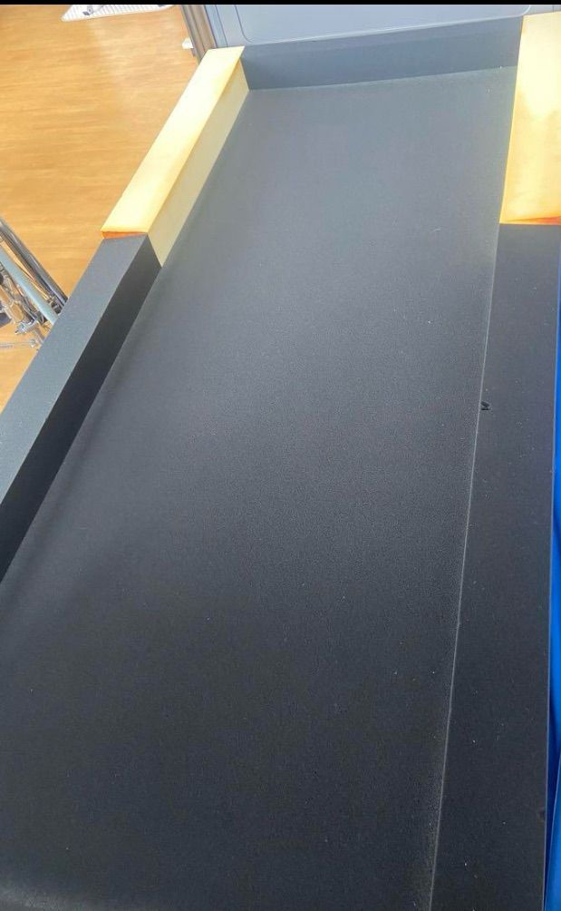 介護用マットレス『スーパーエクシード』離床応援キャビティタイプ