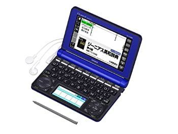 非常に良い」カシオ計算機 電子辞書 EX-word XD-N4800 (140コンテンツ