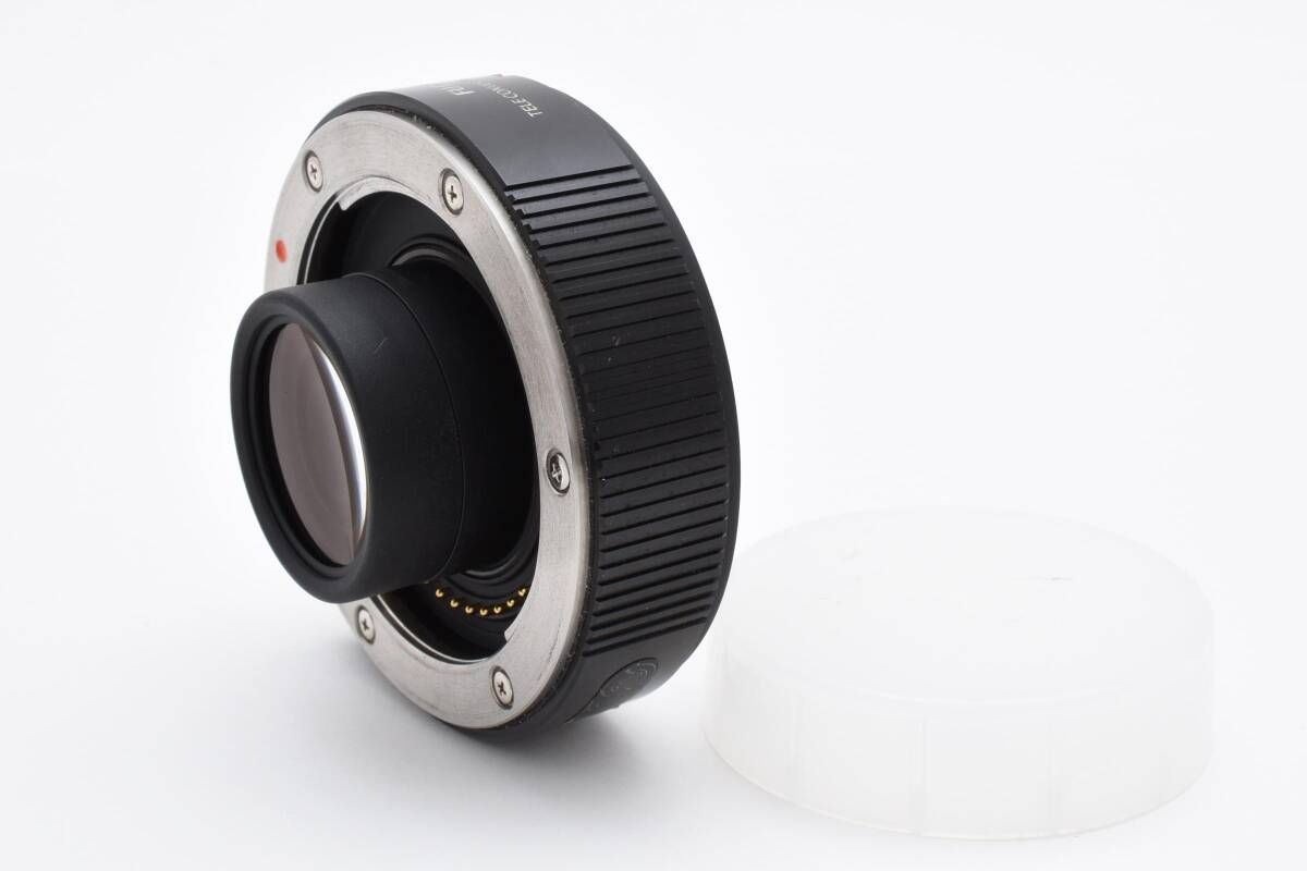 中古】 【良品】 フジフイルム テレコンバーター XF1.4X TC WR