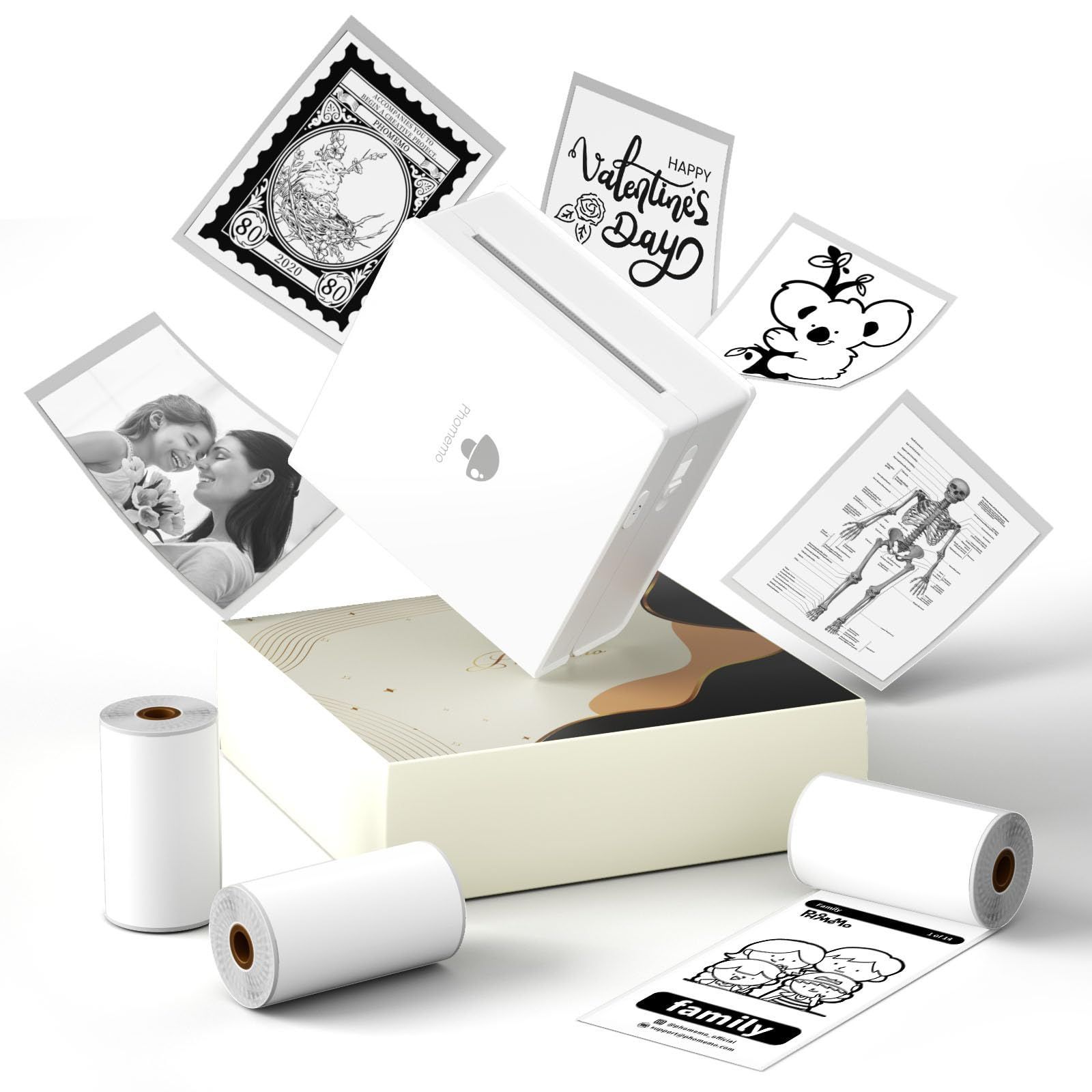 K2999ヒートプレス機スライドレール機能付き 38 x 38 熱転写プリンター