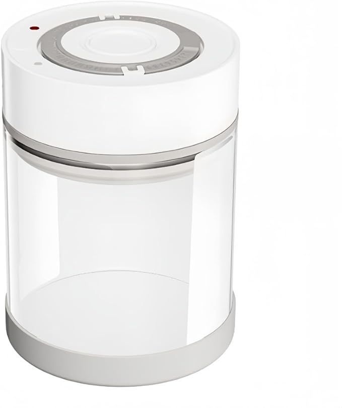 新品未使用】OoBLE（オーブル） 真空保存容器 米びつ 楽天市場】真空