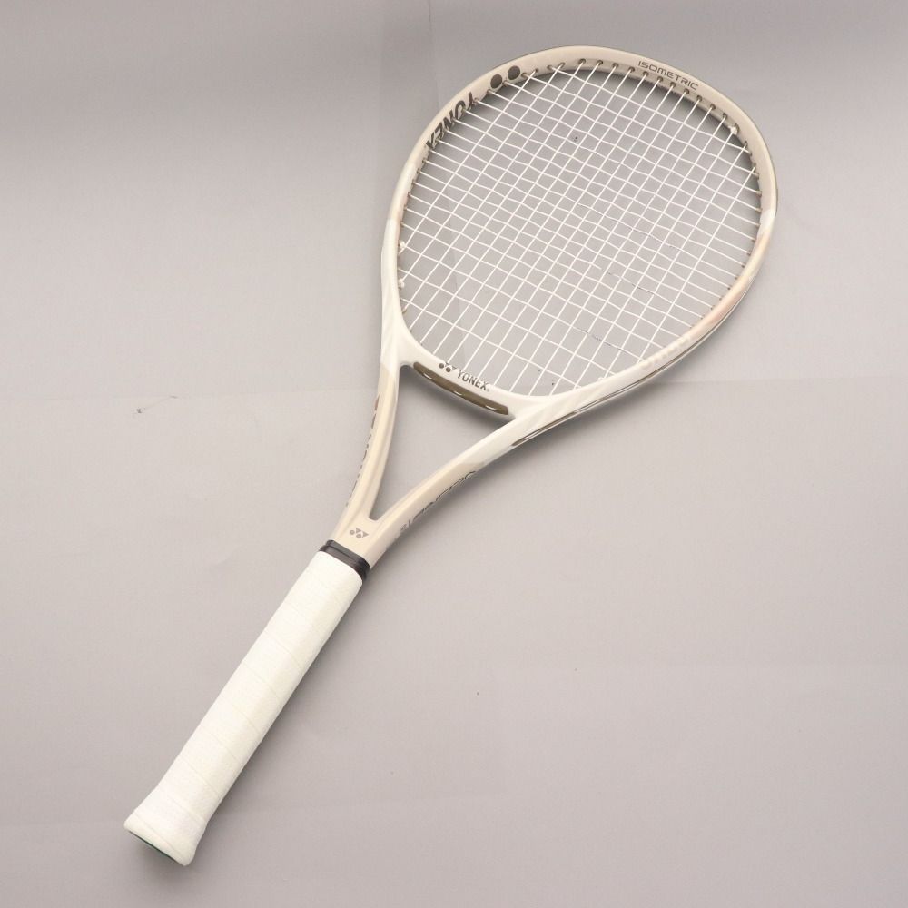 □ ヨネックス テニスラケット VCORE 98L 07VC98 硬式テニス G1
