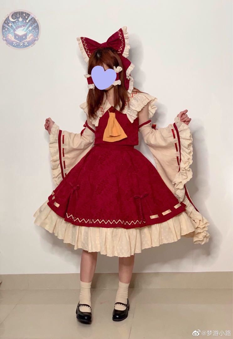 ウィッグ追加
